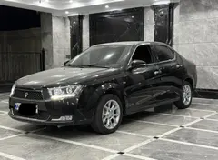 دنا، پلاس EF7