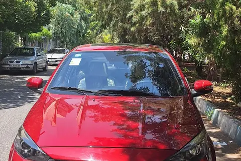 سهند، پلاس اتوماتیک E