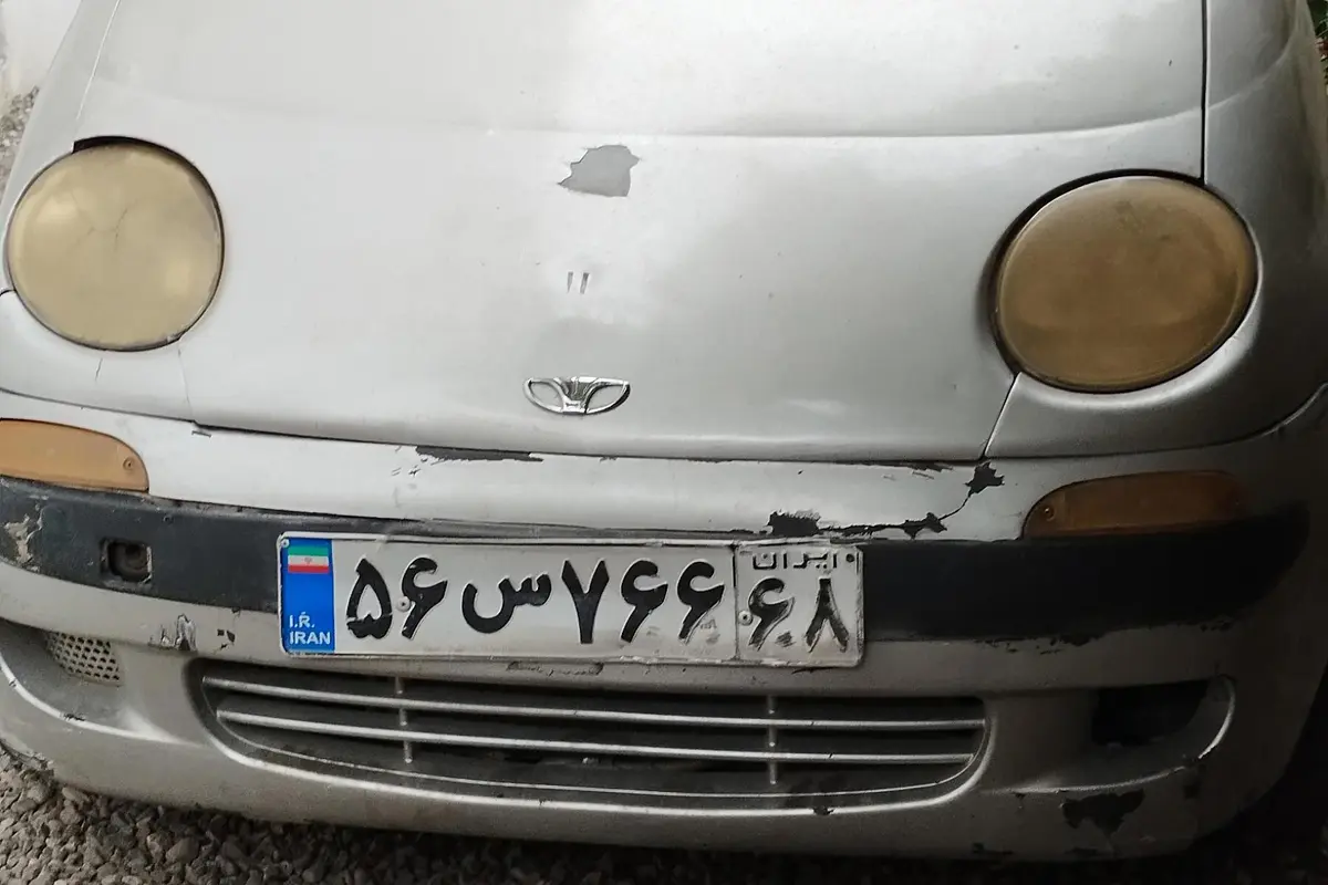 دوو،  ماتیز