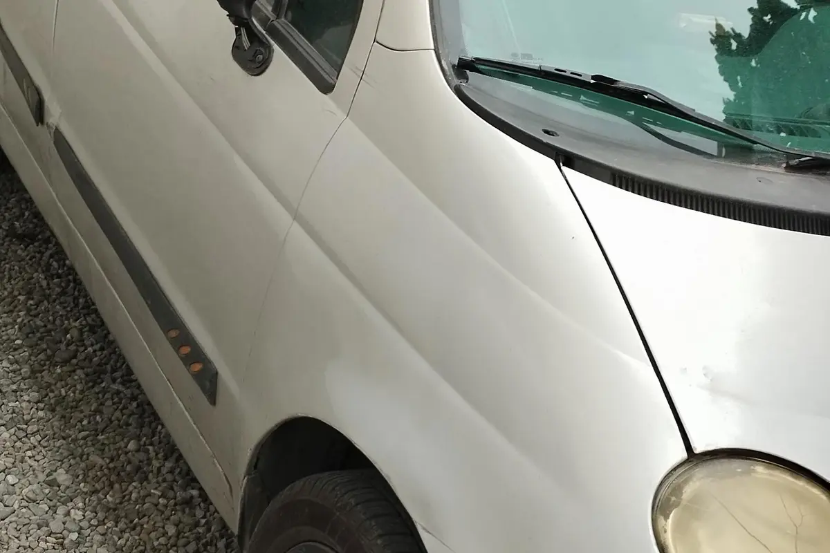 دوو،  ماتیز