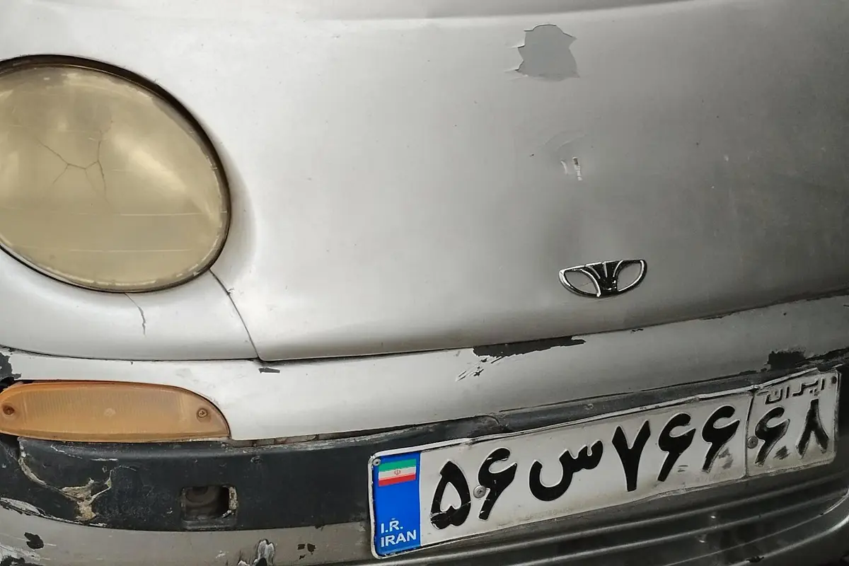 دوو،  ماتیز