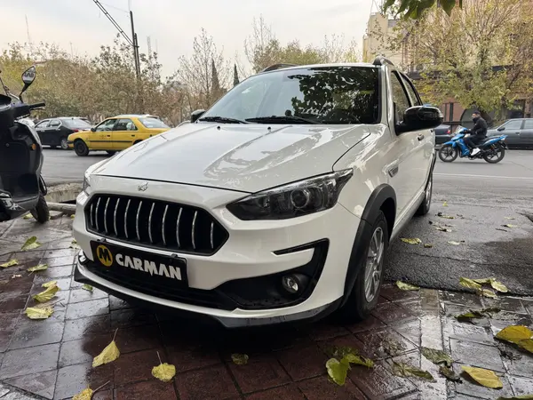 اطلس، دنده ای