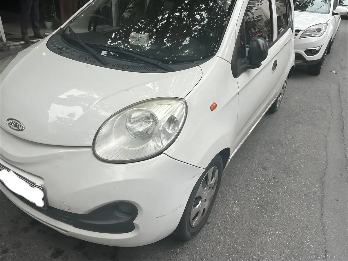 ام وی ام،  110S