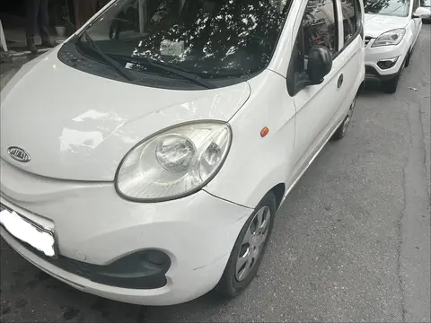 ام وی ام، 110S