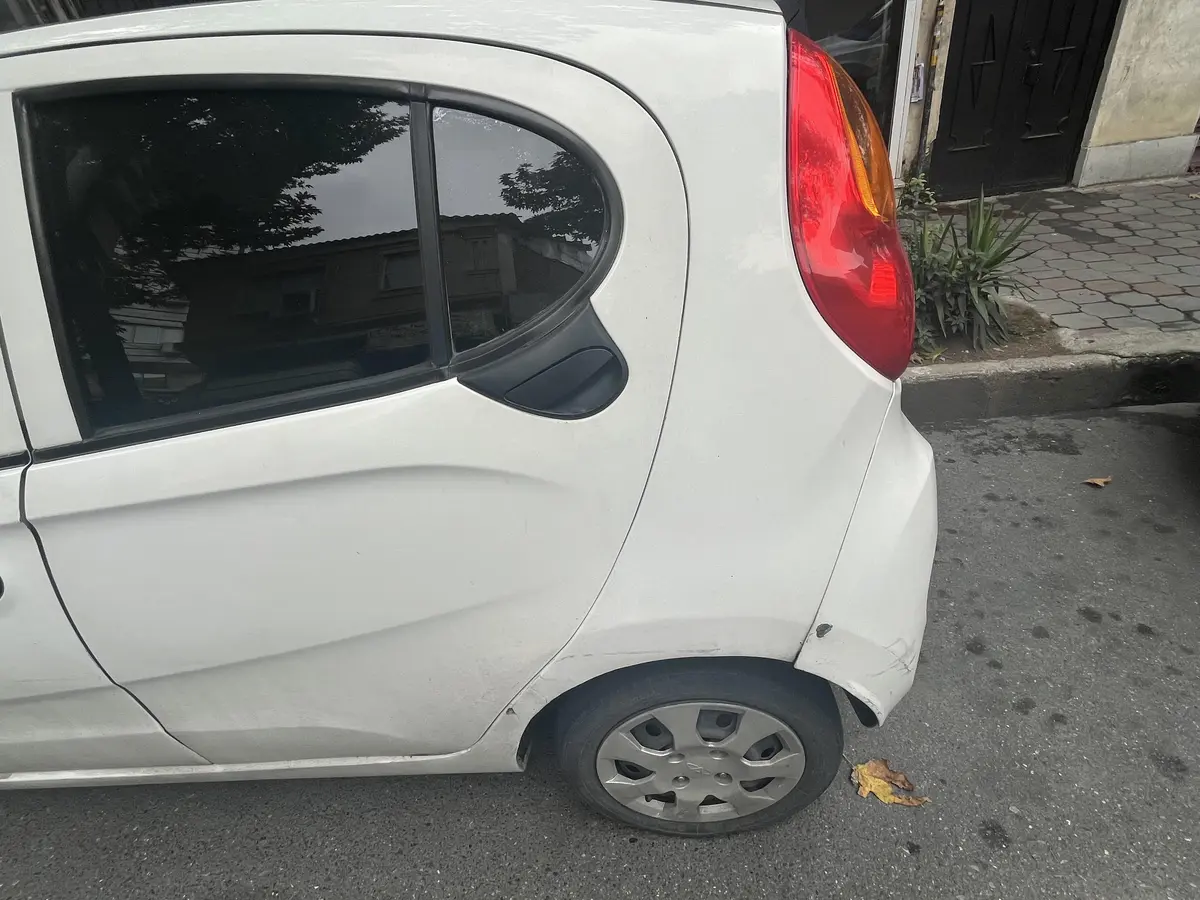 ام وی ام،  110S