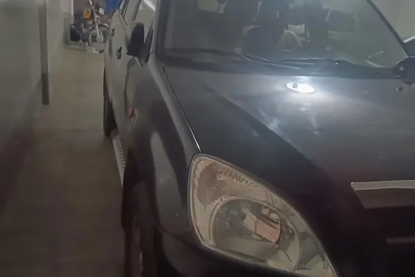 ام وی ام  X33