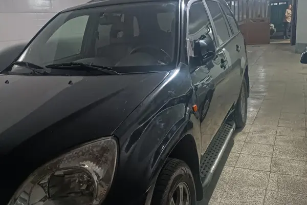 ام وی ام  X33