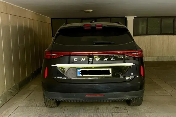 شوال  6HEV