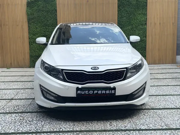 کیا، اپتیما