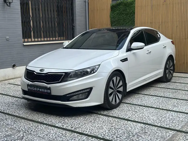 کیا، اپتیما