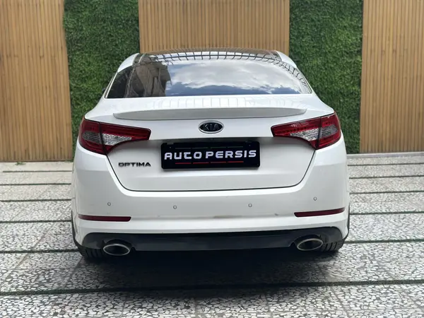 کیا، اپتیما