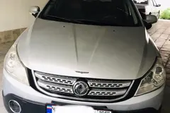 دانگ فنگ، H30 کراس