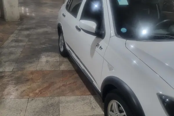 کوییک، دنده ای R