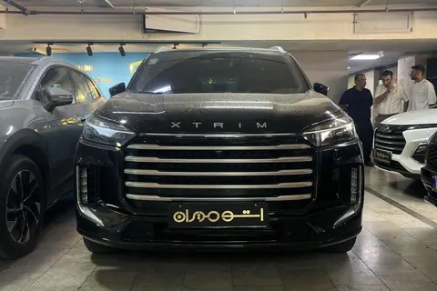 اکستریم، VX (QX)