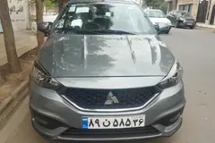 سهند، S دنده ای