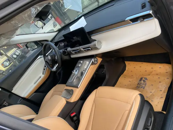 جی ای سی، امکو