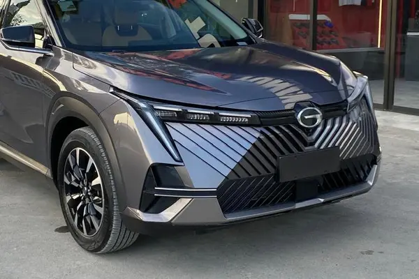 جی ای سی، امکو