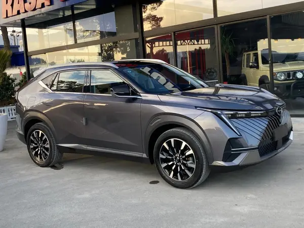 جی ای سی، امکو