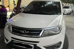 چری، تیگو 5