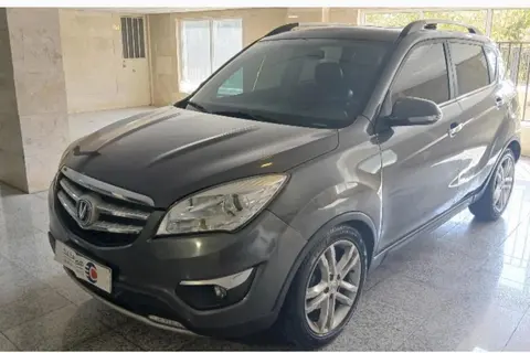 چانگان، CS 35 (مونتاژ)