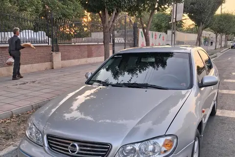 نیسان، ماکسیما