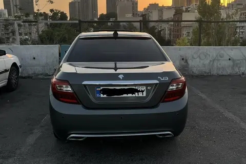 دنا، پلاس EF7