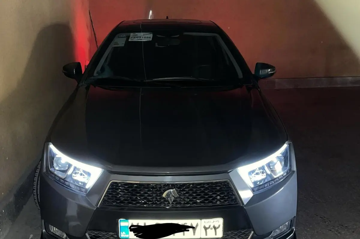 دنا  پلاس EF7