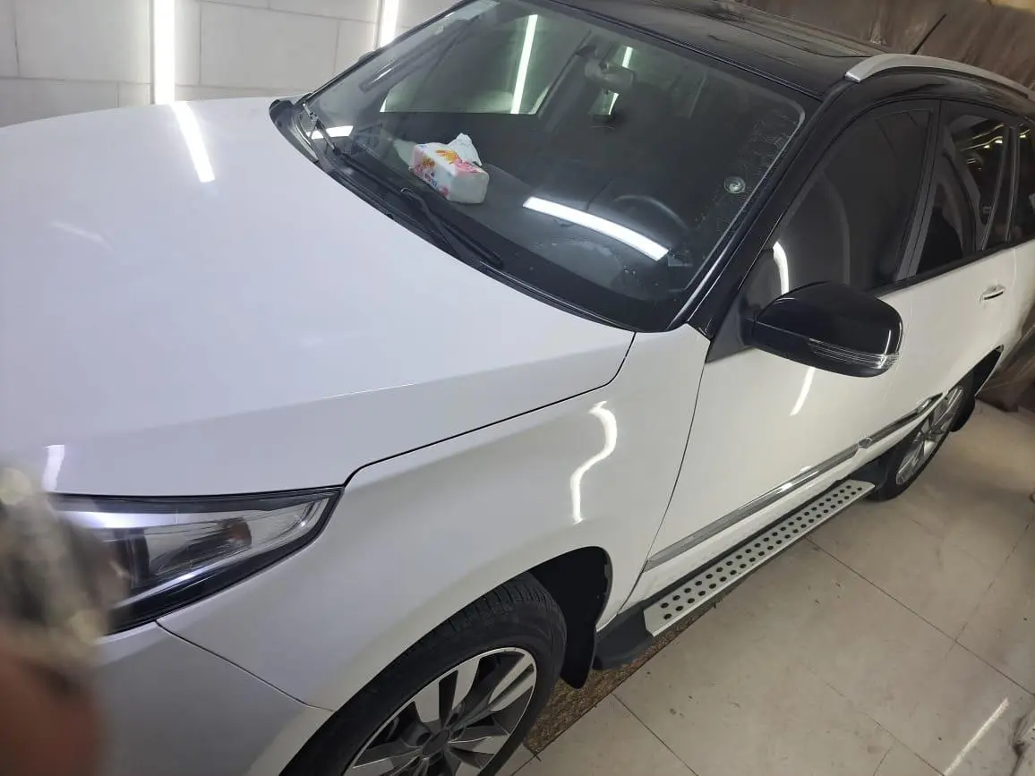 ام وی ام،  X33 S