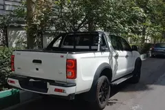 کی ام سی، T8