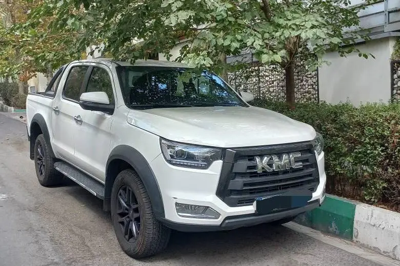کی ام سی،  T8