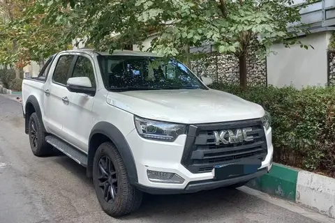 کی ام سی، T8