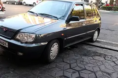 پراید، 111
