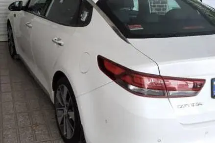 کیا  اپتیما