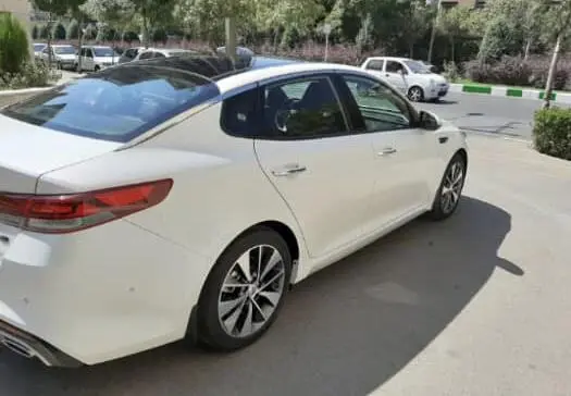 کیا  اپتیما