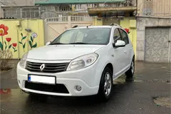 رنو، ساندرو