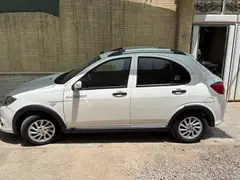 کوییک، اتوماتیک پلاس