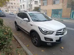 هایما، S5