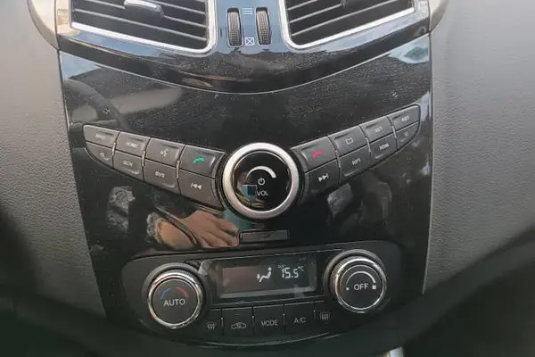 هایما  S5