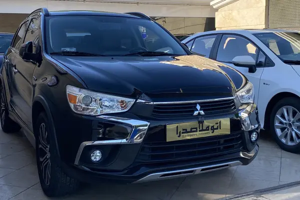 میتسوبیشی  ASX