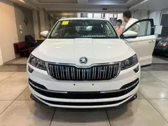 اشکودا، کاروک