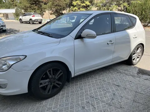 هیوندای، i30