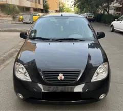 تیبا، هاچ بک