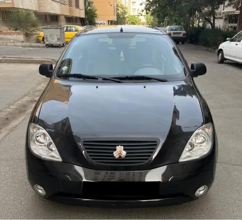 تیبا، هاچ بک