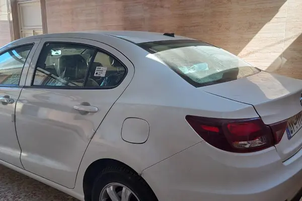 شاهین، GL دنده ای