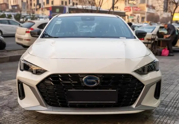 جی ای سی  امپو هیبرید