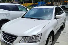هیوندای، سوناتا
