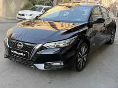 نیسان، سیلفی e-POWER