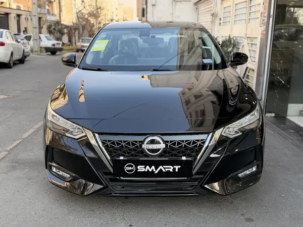 نیسان، سیلفی e-POWER