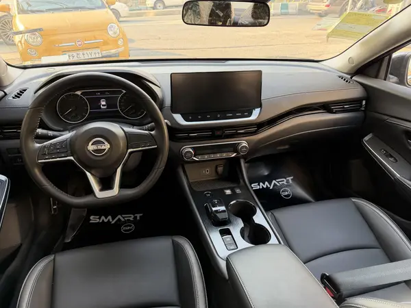 نیسان، سیلفی e-POWER