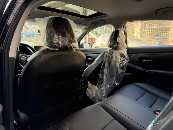 نیسان، سیلفی e-POWER